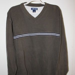 Cherokee long sleeve shirt